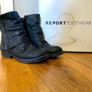 Report Boots
